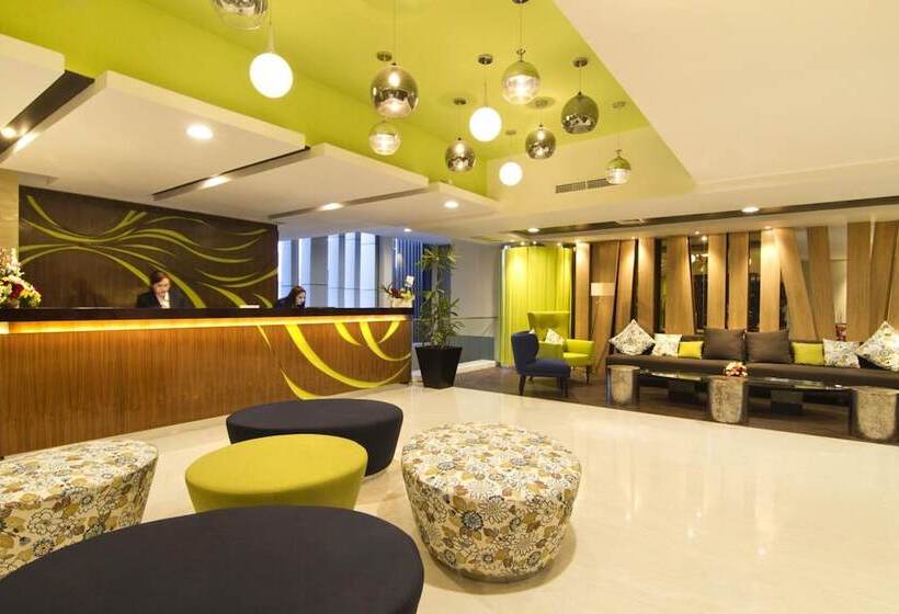 Fotos del hotel Bonnet Hotel Surabaya:  14