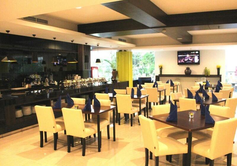 Fotos del hotel Bonnet Hotel Surabaya:  29