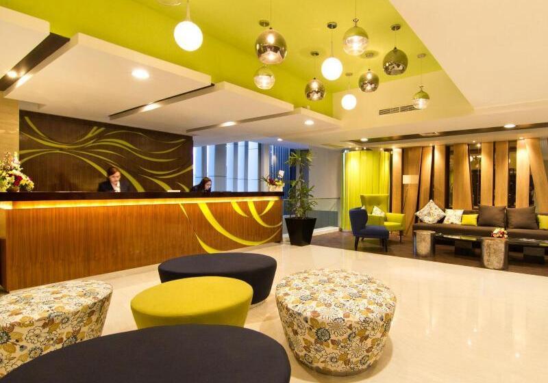 Fotos del hotel Bonnet Hotel Surabaya:  50