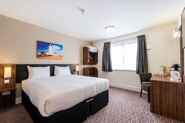 هتل Canterbury Bell, Margate By Marston's Inns