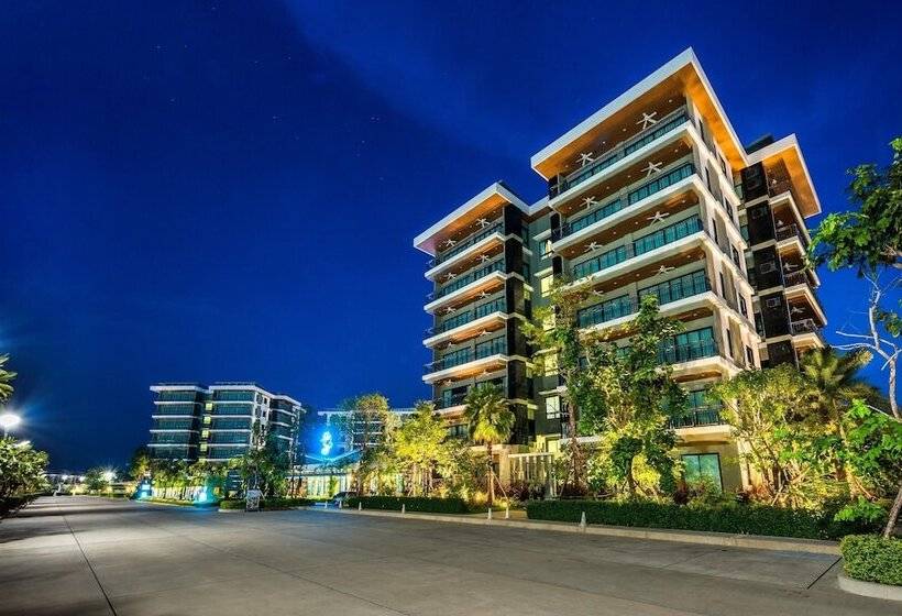 هتل Chalong Miracle Lakeview