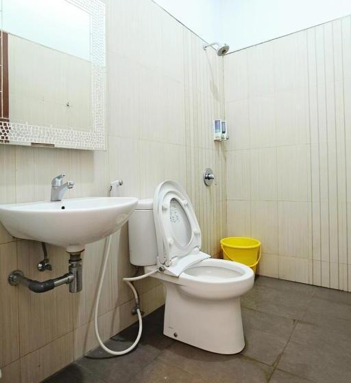 Fotos del hotel De Halimun Guest House:  31