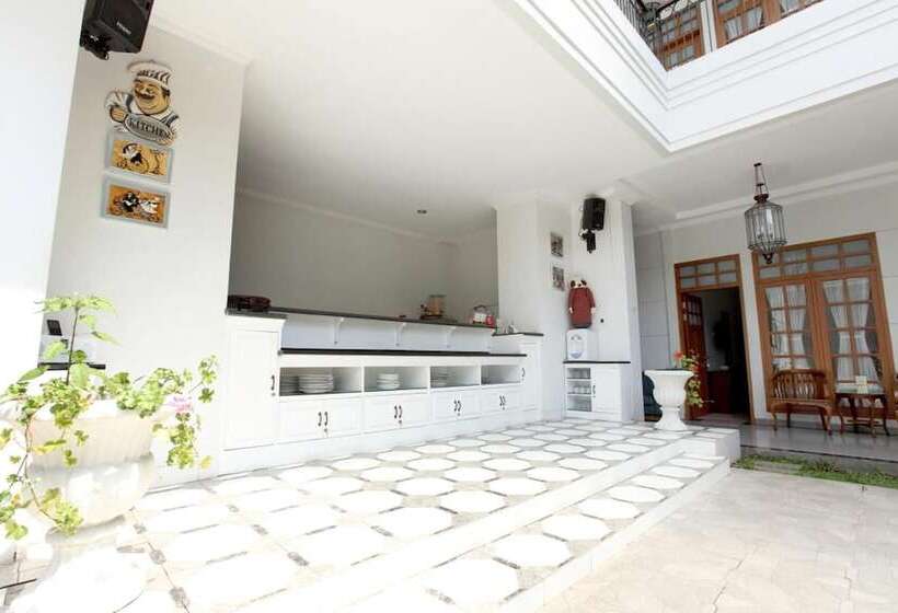 Fotos del hotel De Halimun Guest House:  28