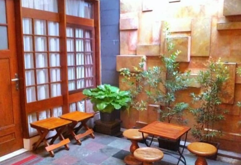 Fotos del hotel De Halimun Guest House:  29