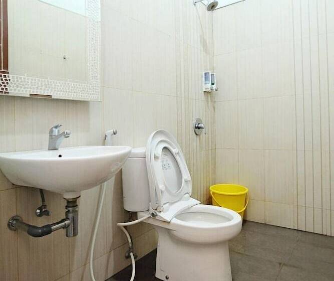 Fotos del hotel De Halimun Guest House:  38