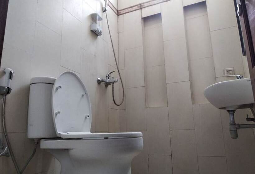 Fotos del hotel De Halimun Guest House:  13