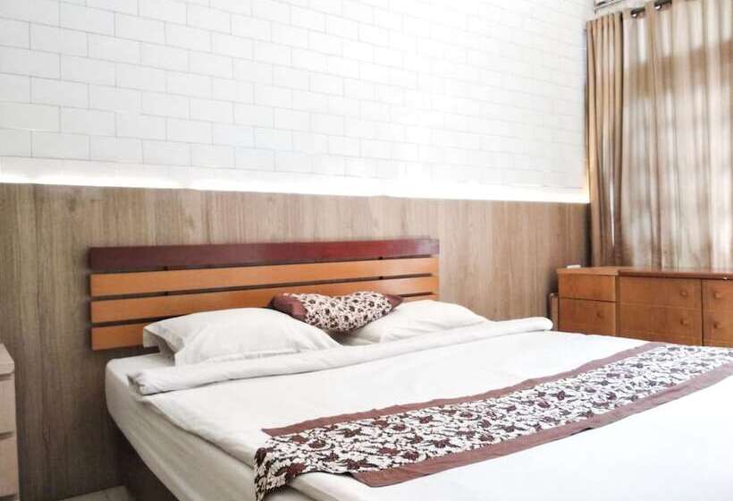 Fotos del hotel De Halimun Guest House:  44