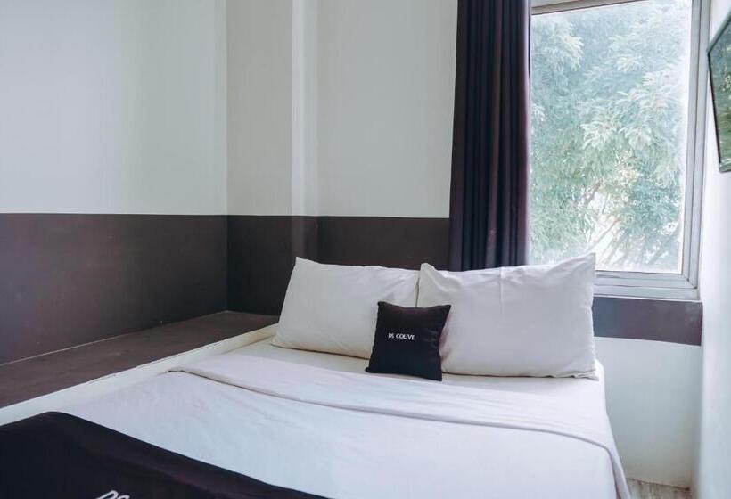 Hotel Ds Colive Peterongan