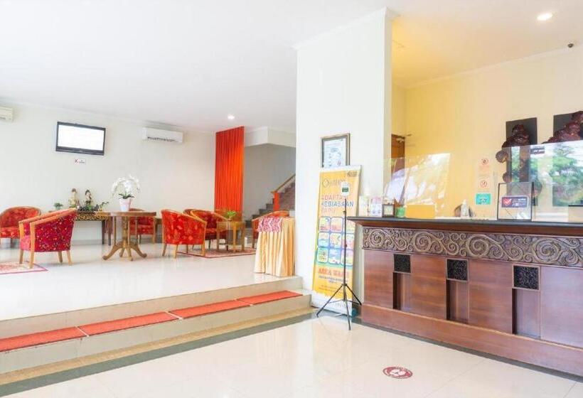 Fotos del hotel Emersia Malioboro:  28
