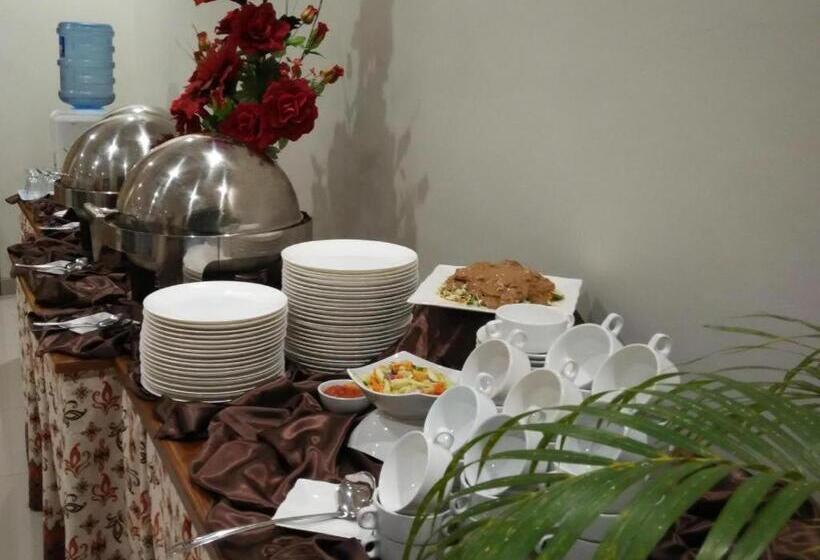 Fotos del hotel Emersia Malioboro:  19