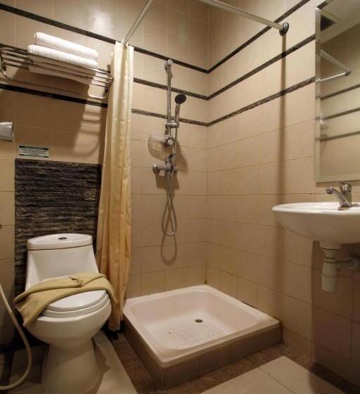 Fotos del hotel Emersia Malioboro:  14