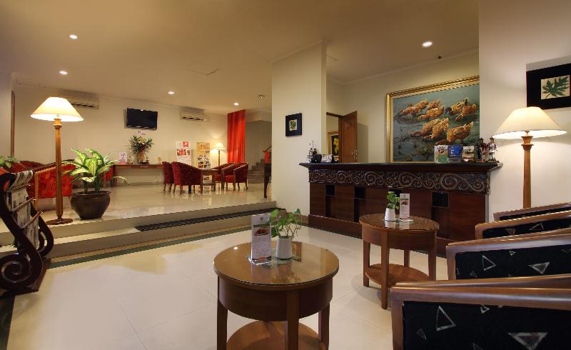 Fotos del hotel Emersia Malioboro:  5