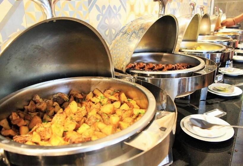 Fame Hotel Sunset Road