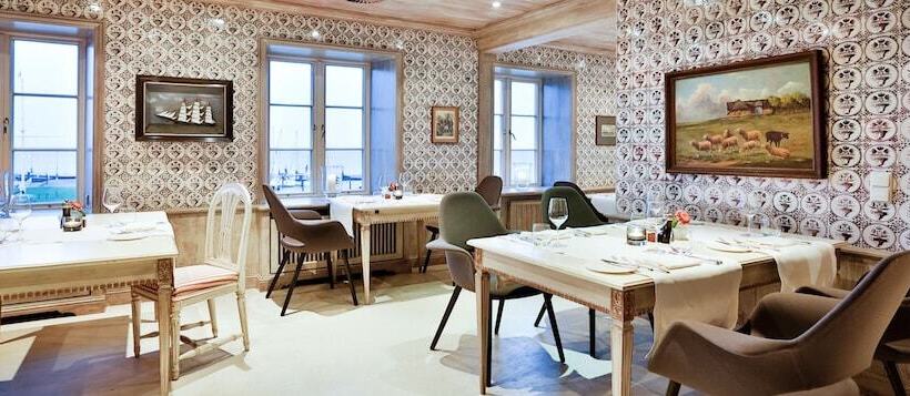 هتل Fährhaus