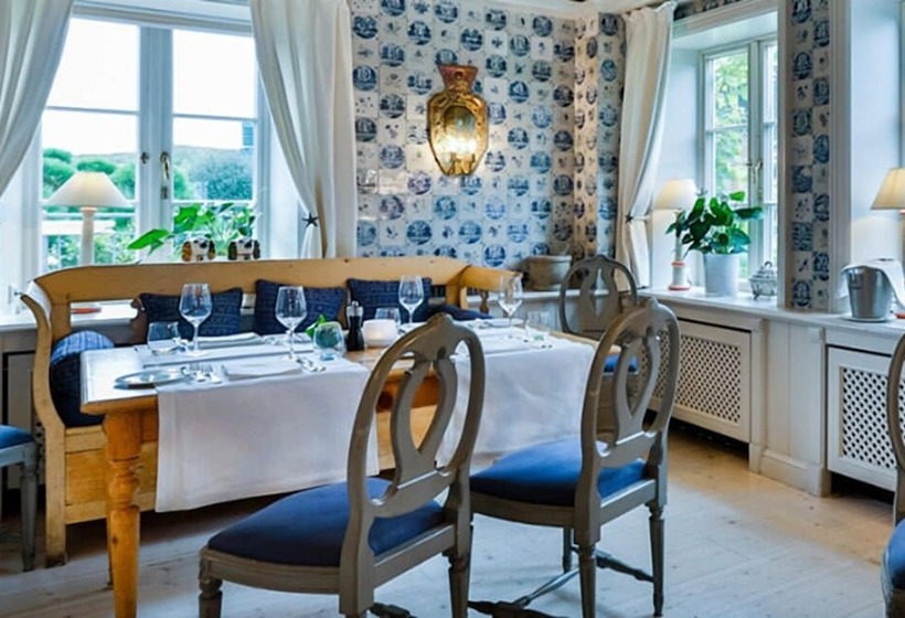 هتل Fährhaus