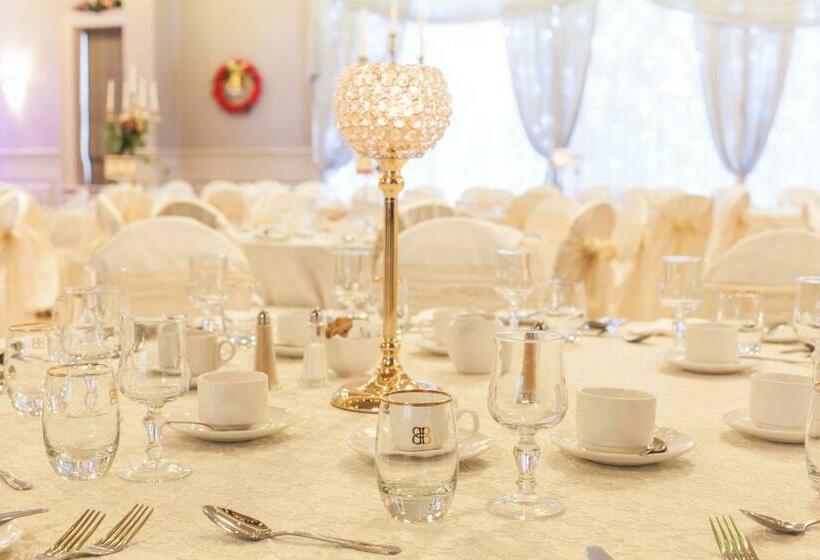 בית מלון כפרי Flagstaff Lodge