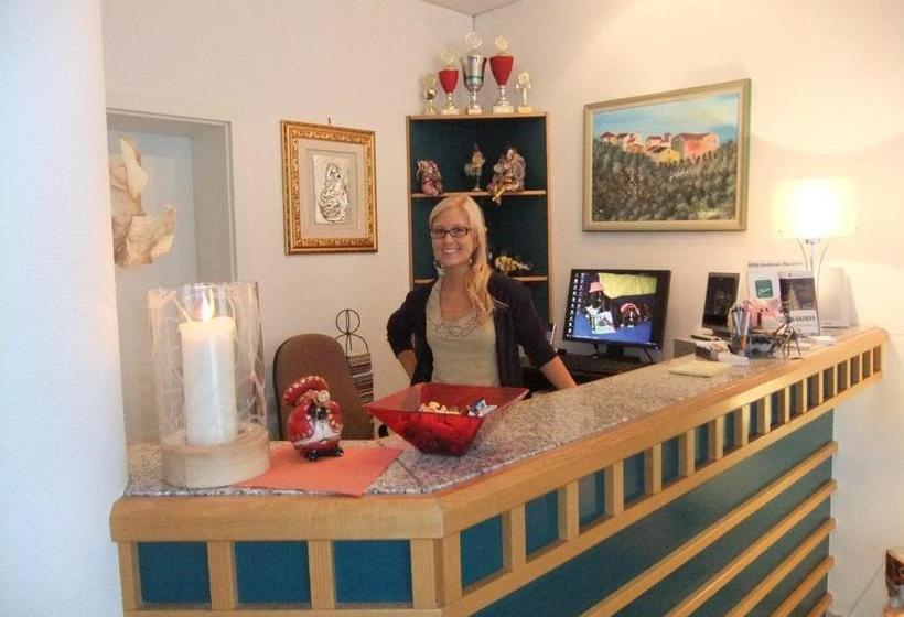 酒店 Garni Classico