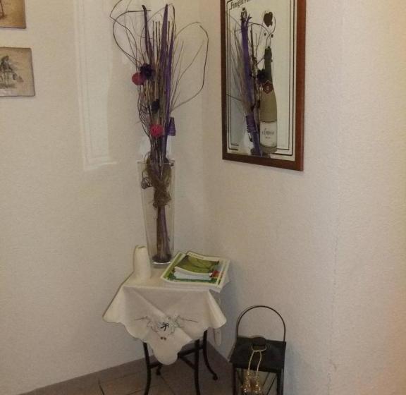 酒店 Garni Classico