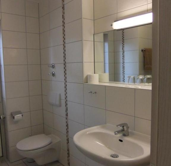 酒店 Garni Classico