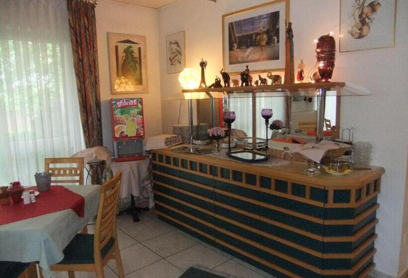 酒店 Garni Classico