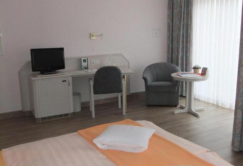 酒店 Garni Classico