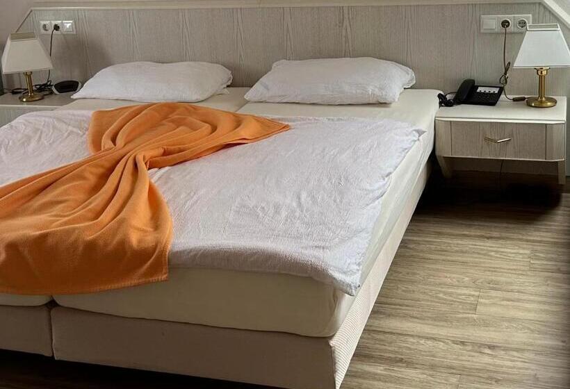 酒店 Garni Classico