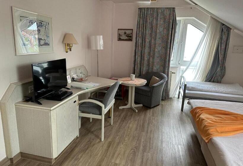 酒店 Garni Classico