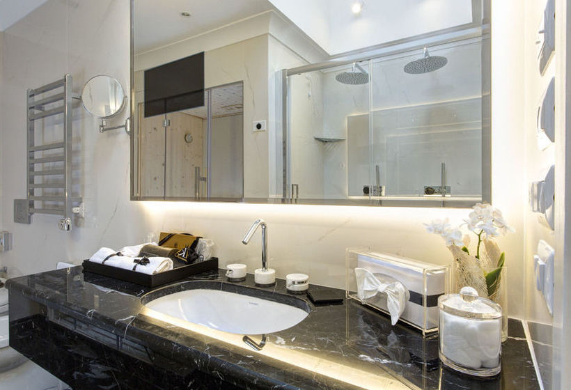 Fotos del hotel Gkk Exclusive Private Suites:  11