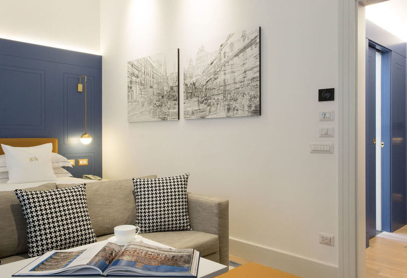 Fotos del hotel Gkk Exclusive Private Suites:  41