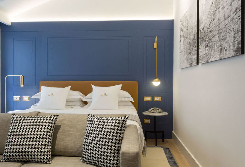 Fotos del hotel Gkk Exclusive Private Suites:  3