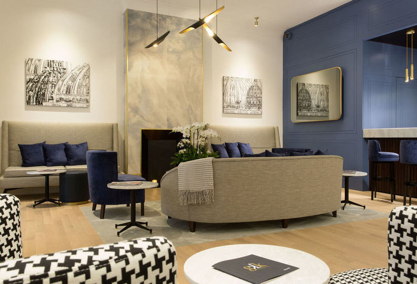 Fotos del hotel Gkk Exclusive Private Suites:  25