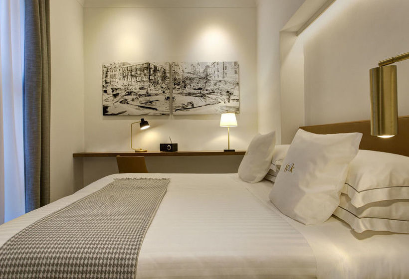 Fotos del hotel Gkk Exclusive Private Suites:  5