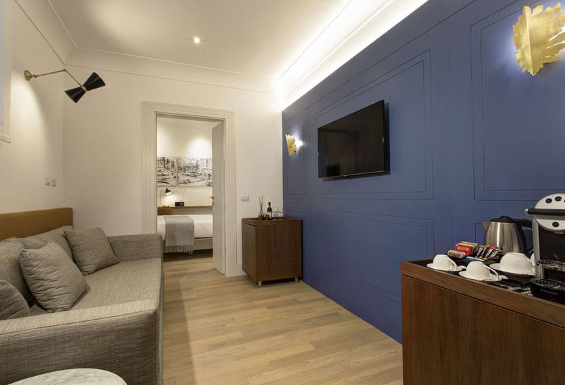 Fotos del hotel Gkk Exclusive Private Suites:  40