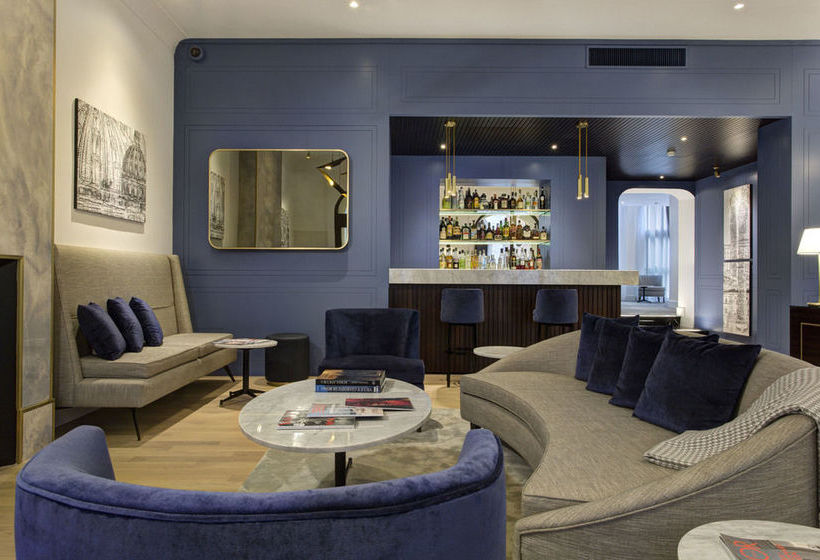 Fotos del hotel Gkk Exclusive Private Suites:  14