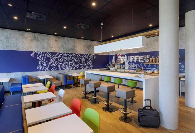 هتل Ibis Budget Konstanz