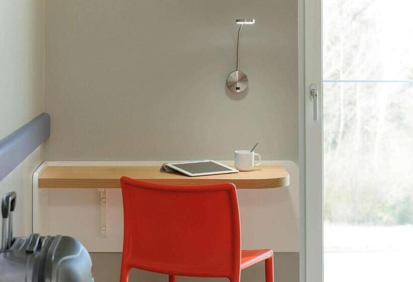 هتل Ibis Budget Konstanz