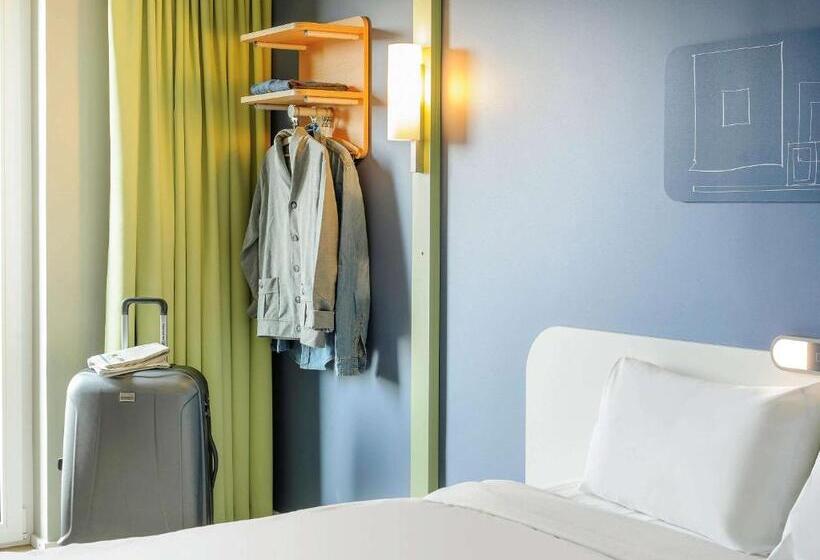 هتل Ibis Budget Konstanz