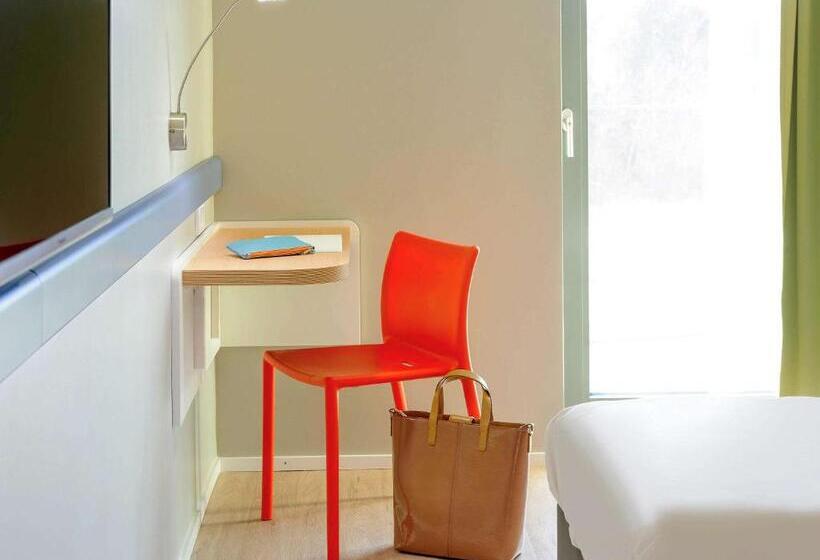هتل Ibis Budget Konstanz