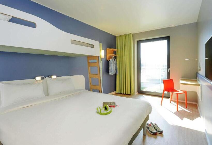 هتل Ibis Budget Konstanz