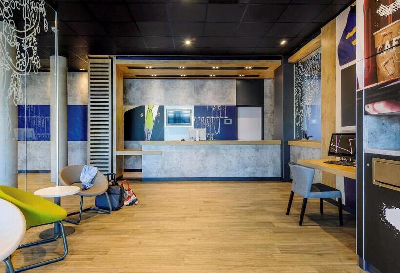 هتل Ibis Budget Konstanz