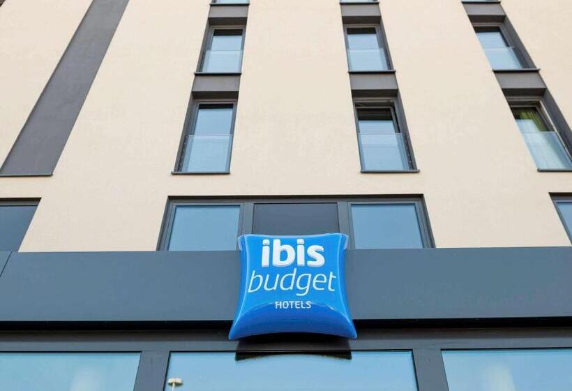 هتل Ibis Budget Konstanz
