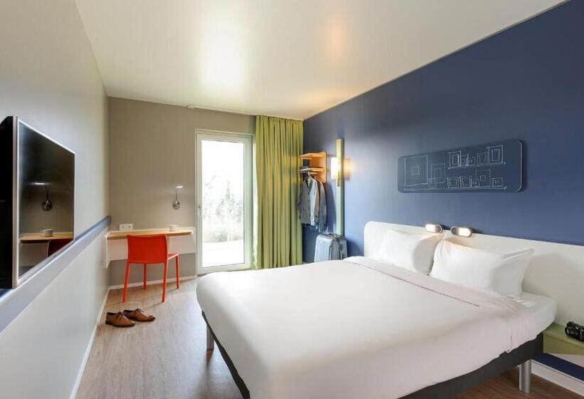 هتل Ibis Budget Konstanz