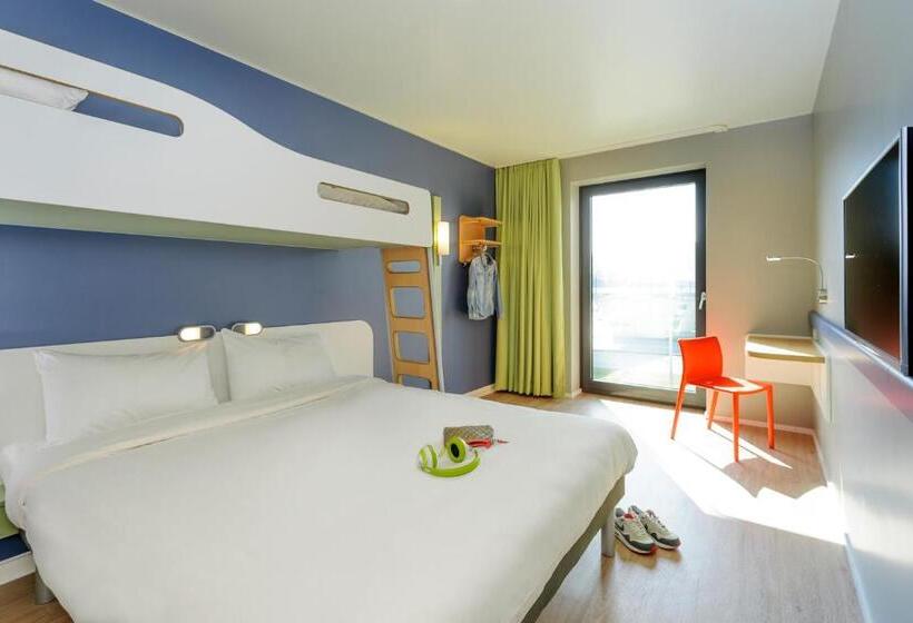 هتل Ibis Budget Konstanz