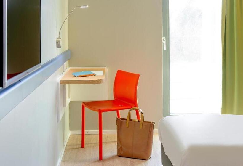 هتل Ibis Budget Konstanz