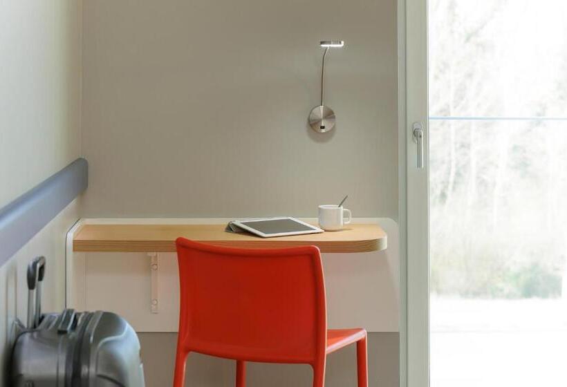 هتل Ibis Budget Konstanz