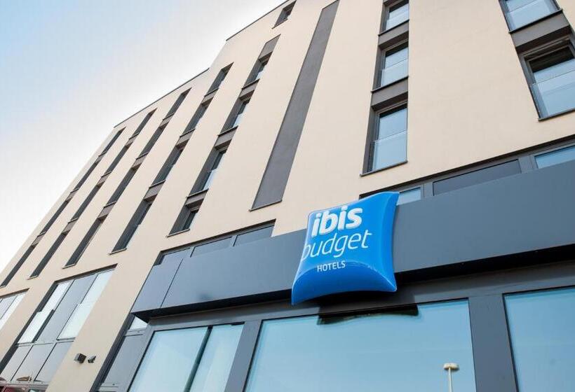 هتل Ibis Budget Konstanz