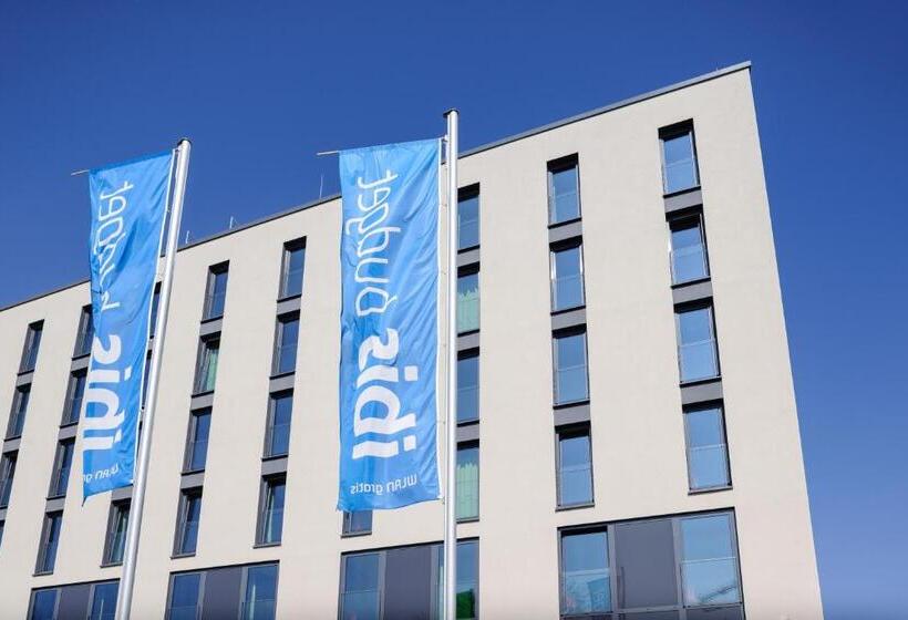 هتل Ibis Budget Konstanz