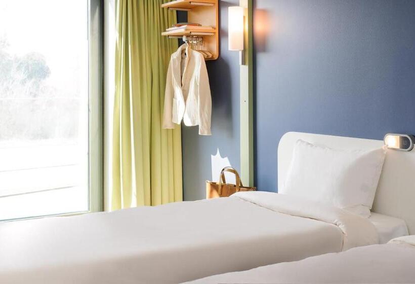 هتل Ibis Budget Konstanz
