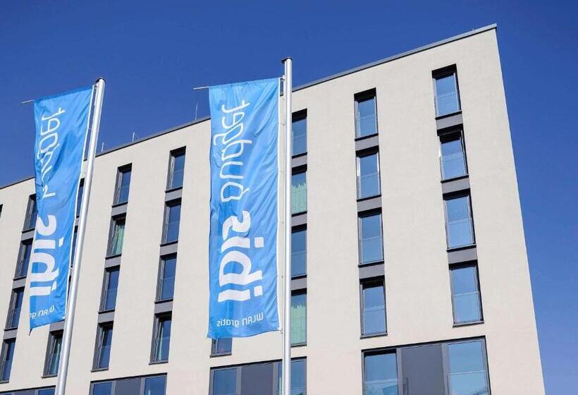 هتل Ibis Budget Konstanz