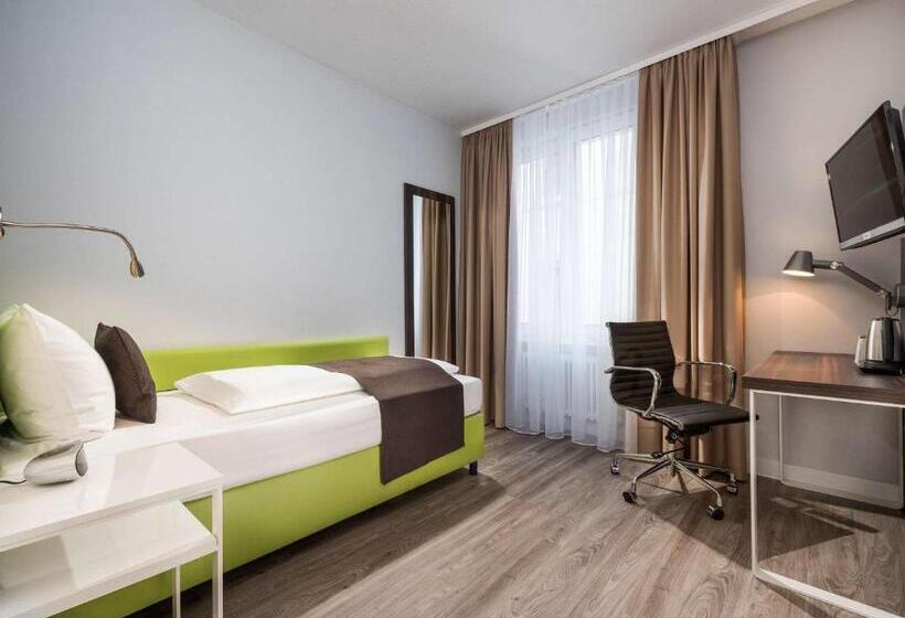 Hotel Ibis Styles Offenburg City